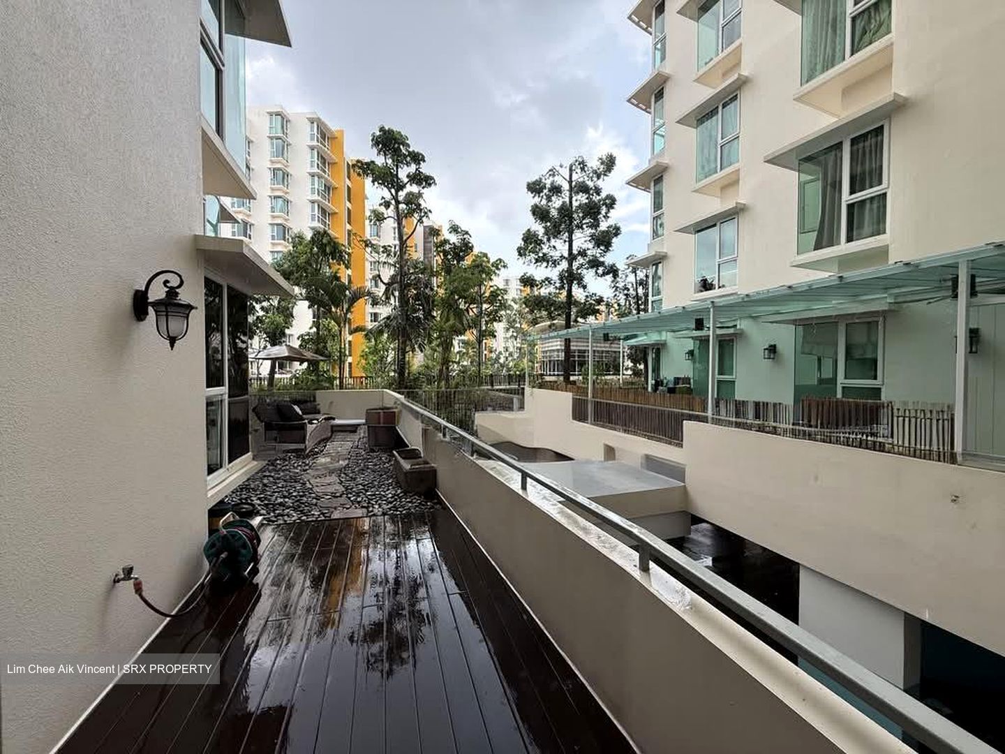 Savannah Condopark (D18), Condominium #548443911
